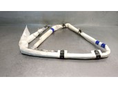 Recambio de airbag lateral delantero derecho para audi a4 b8 avant (8k5) rs4 quattro referencia OEM IAM 8K0880742F 8K0880742F AU