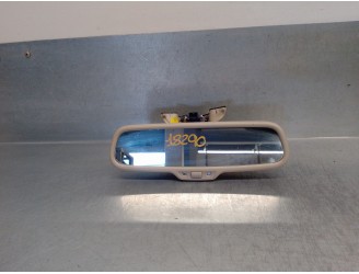 Recambio de espejo interior para audi a6 berlina (4gc) 3.0 v6 24v tdi referencia OEM IAM 4H0857511CE3  
