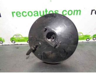 Recambio de servofreno para renault koleos 2.0 dci diesel fap referencia OEM IAM 0618520013 0204023594 BOSCH