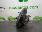 Recambio de servofreno para renault koleos 2.0 dci diesel fap referencia OEM IAM 0618520013 0204023594 BOSCH