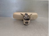 Recambio de espejo interior para audi a6 berlina (4gc) 3.0 v6 24v tdi referencia OEM IAM 4H0857511CE3  