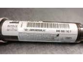 Recambio de airbag lateral delantero derecho para audi a4 b8 avant (8k5) rs4 quattro referencia OEM IAM 8K0880742F 8K0880742F AU