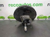 Recambio de servofreno para renault koleos 2.0 dci diesel fap referencia OEM IAM 0618520013 0204023594 BOSCH