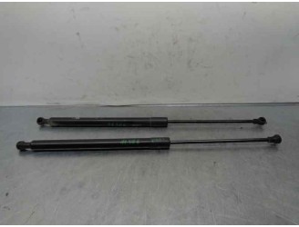 Recambio de amortiguadores maletero / porton para peugeot 207 sw outdoor referencia OEM IAM 8731P9  
