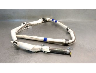 Recambio de airbag lateral delantero izquierdo para audi a4 b8 avant (8k5) rs4 quattro referencia OEM IAM 8K0880741F 8K0880741F 