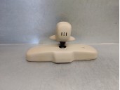 Recambio de espejo interior para audi a6 berlina (4gc) 3.0 v6 24v tdi referencia OEM IAM 4H0857511CE3  