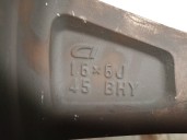 Recambio de llanta para lexus ct (zwa10_) 200h (zwa10_) referencia OEM IAM 4261176260 R16X6J45 