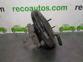 Recambio de servofreno para renault koleos 2.0 dci diesel fap referencia OEM IAM 0618520013 0204023594 BOSCH