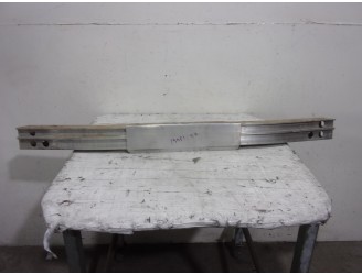 Replacement rear bumper reinforcement for Honda Civic Coupe (2dr) OEM IAM reference 71530SVAA01 ALUMINIUM 2 DOORS