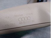 Recambio de espejo interior para audi a6 berlina (4gc) 3.0 v6 24v tdi referencia OEM IAM 4H0857511CE3  
