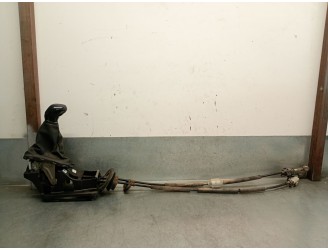 Recambio de palanca cambio para citroën c3 aircross i (2r_, 2c_) 1.2 puretech 82 (2rhmrc, 2rhmzb) referencia OEM IAM 9818227180 