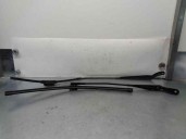 Recambio de brazo limpia delantero derecho para peugeot 207 sw outdoor referencia OEM IAM 6429AN  