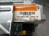 Replacement front right airbag for Land Rover Freelander 2 (L359) 2.2 TD4 4x4 OEM IAM reference 6G9N042A94DG LR018439 