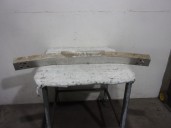 Recambio de refuerzo paragolpes trasero para honda civic coupe (2dr) referencia OEM IAM 71530SVAA01 DE ALUMINIO 2 PUERTAS