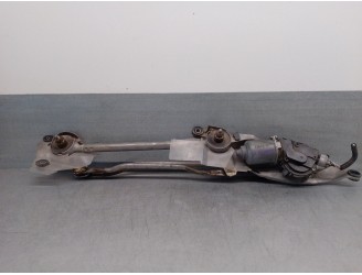 Recambio de motor limpia delantero para mazda cx-7 (er) 2.2 turbodiesel cat referencia OEM IAM EH1067340  