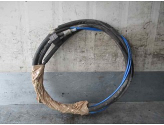 Recambio de cableado para peugeot 207 sw outdoor referencia OEM IAM 474651  