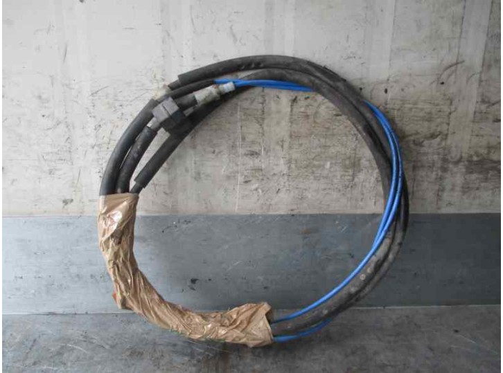 Recambio de cableado para peugeot 207 sw outdoor referencia OEM IAM 474651 