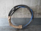 Recambio de cableado para peugeot 207 sw outdoor referencia OEM IAM 474651 