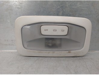 Recambio de luz interior para fiat tipo ii (357) fam easy referencia OEM IAM 7356121870 TRASERA 