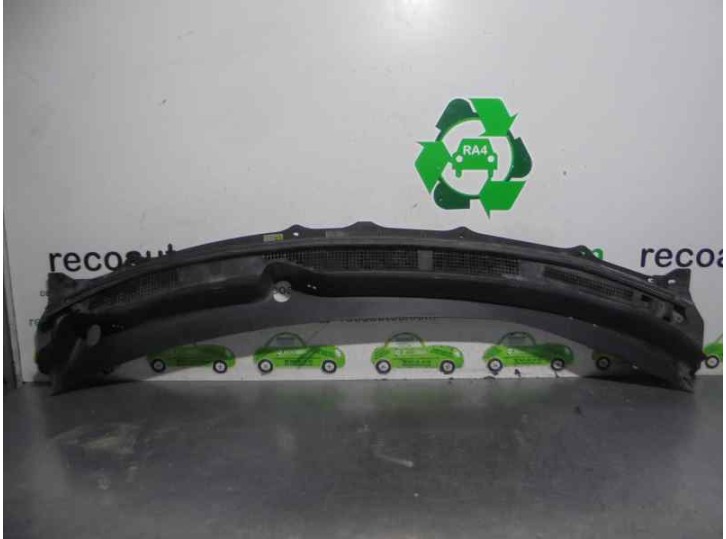 Recambio de torpedo para nissan x-trail (t31) 2.0 dci turbodiesel cat referencia OEM IAM 66862JG400 