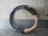 Recambio de cableado para peugeot 207 sw outdoor referencia OEM IAM 474651  