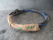 Recambio de cableado para peugeot 207 sw outdoor referencia OEM IAM 474651  