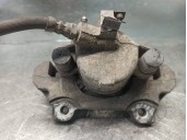 Recambio de pinza freno delantera izquierda para fiat 500 (312_) 0.9 (312axg1a, 312.axg11) referencia OEM IAM 77365812  