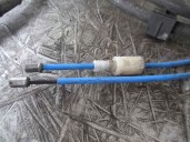 Recambio de cableado para peugeot 207 sw outdoor referencia OEM IAM 474651 