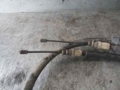 Recambio de cableado para peugeot 207 sw outdoor referencia OEM IAM 474651 