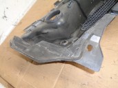 Recambio de torpedo para nissan x-trail (t31) 2.0 dci turbodiesel cat referencia OEM IAM 66862JG400 
