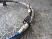 Recambio de cableado para peugeot 207 sw outdoor referencia OEM IAM 474651 