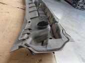 Recambio de torpedo para nissan x-trail (t31) 2.0 dci turbodiesel cat referencia OEM IAM 66862JG400 