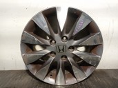 Recambio de llanta para honda civic coupe (2dr) referencia OEM IAM SNA665E R16X61/2J45 ALUMINIO 10P