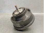 Replacement engine mount for BMW 3 Compact (E46) 318 TD OEM IAM reference CTX201553 22116779972 