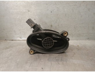 Recambio de caudalimetro para bmw x5 (e53) 3.0 d referencia OEM IAM 77887440 13627788744 0928400504 BOSCH