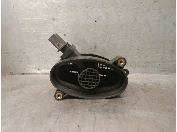 Recambio de caudalimetro para bmw x5 (e53) 3.0 d referencia OEM IAM 77887440 13627788744 0928400504 BOSCH