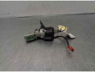 Replacement ignition switch for Peugeot 207 SW Outdoor OEM IAM reference 9663123280 