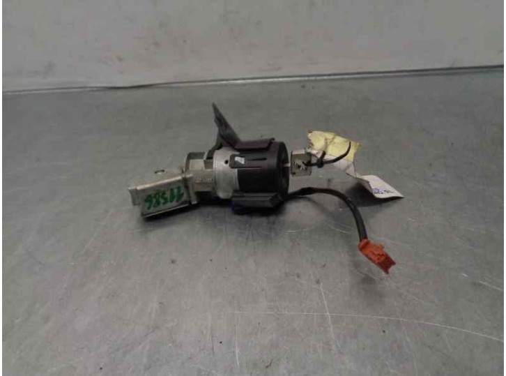 Recambio de conmutador de arranque para peugeot 207 sw outdoor referencia OEM IAM 9663123280 