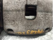 Recambio de pinza freno delantera izquierda para fiat 500 (312_) 0.9 (312axg1a, 312.axg11) referencia OEM IAM 77365812  