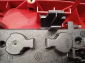 Recambio de piloto trasero izquierdo para volkswagen polo berlina (6n2) 1.4 16v referencia OEM IAM 6N0945257B  5 PUERTAS