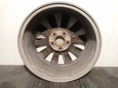 Recambio de llanta para honda civic coupe (2dr) referencia OEM IAM SNA665E R16X61/2J45 ALUMINIO 10P