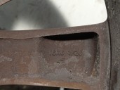 Recambio de llanta para honda civic coupe (2dr) referencia OEM IAM SNA665E R16X61/2J45 ALUMINIO 10P