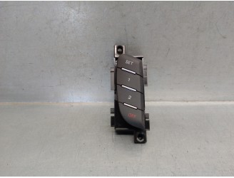 Recambio de interruptor para audi a6 berlina (4gc) 3.0 v6 24v tdi referencia OEM IAM 4G09597705PR 