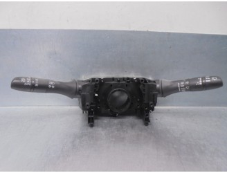 Recambio de mando luces para nissan pulsar (c13) 1.5 turbodiesel cat referencia OEM IAM 255604EA0E 