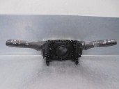 Recambio de mando luces para nissan pulsar (c13) 1.5 turbodiesel cat referencia OEM IAM 255604EA0E 