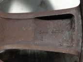 Recambio de llanta para honda civic coupe (2dr) referencia OEM IAM SNA665E R16X61/2J45 ALUMINIO 10P