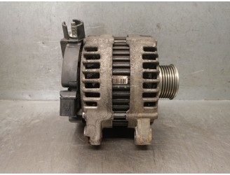 Recambio de alternador para land rover freelander 2 (l359) 2.2 td4 4x4 referencia OEM IAM 6G9N10300YC LR002899 0121715024 BOSCH