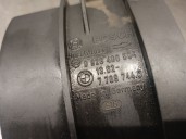Recambio de caudalimetro para bmw x5 (e53) 3.0 d referencia OEM IAM 77887440 13627788744 0928400504 BOSCH