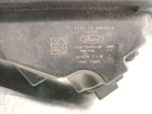 Recambio de faro antiniebla derecho para ford focus iii 1.6 tdci referencia OEM IAM F1EB15A254AB 1874687 