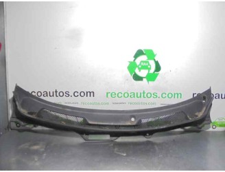 Recambio de torpedo para volvo xc90 2.5 20v turbo cat referencia OEM IAM 08620987 08620988 
